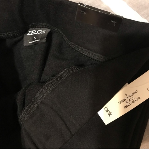 Zelos pants - Picture 3 of 4